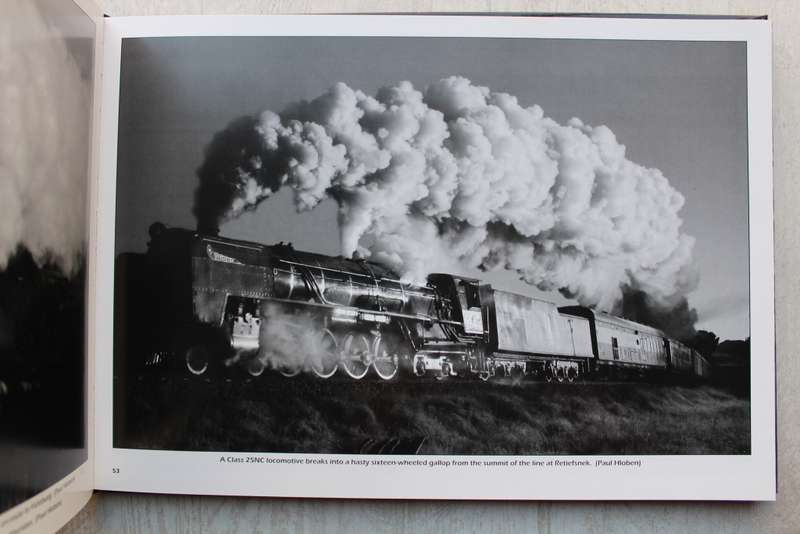 Steam Encounters - Paul Hloben