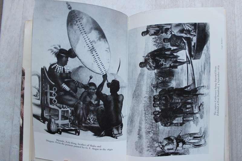 The Zulu Kings - Brian Roberts
