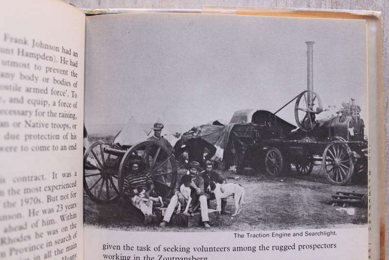 The Pioneer Corps - Robert Cary