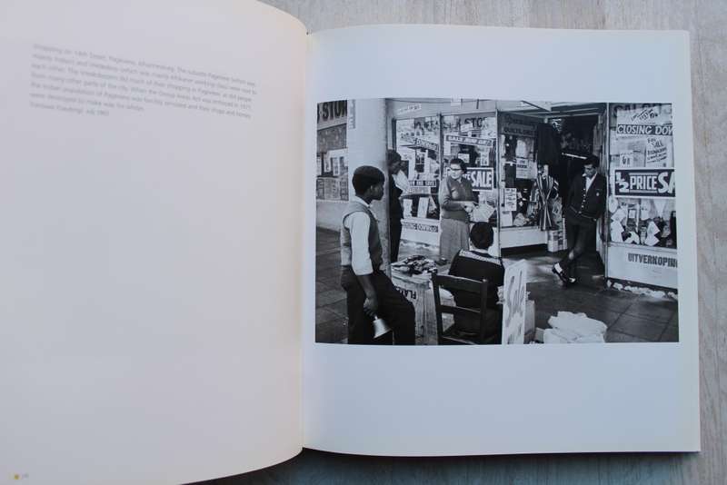 Some Afrikaners Revisited  - Goldblatt, David