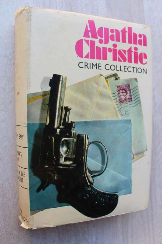 Agatha Christie Crime Collection