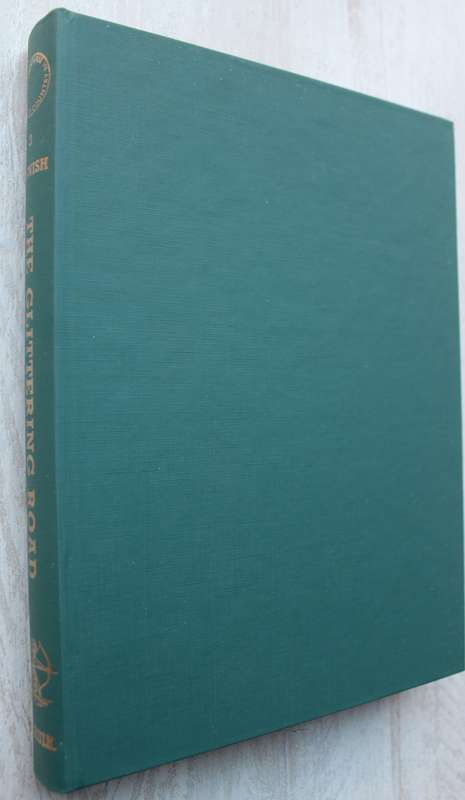 Adventure in Diamond Country. J.T. McNish
