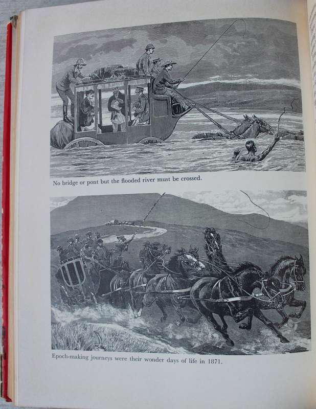 Adventure in Diamond Country. J.T. McNish
