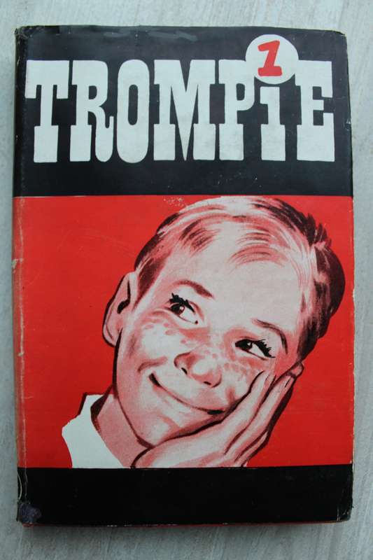 Trompie  - Topsy Smith