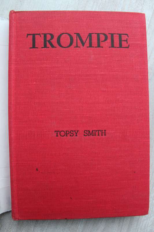 Trompie  - Topsy Smith