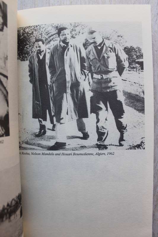 South Africa Belongs to Us: A History of the ANC - Francis Meli