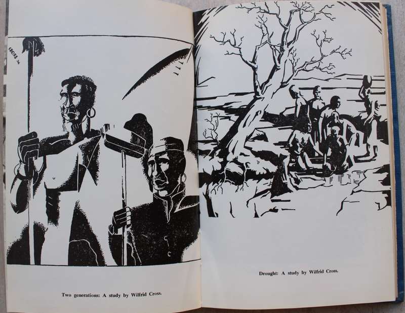 SIGNED: Herman Charles Bosman As I Knew Him | Bernard Sachs