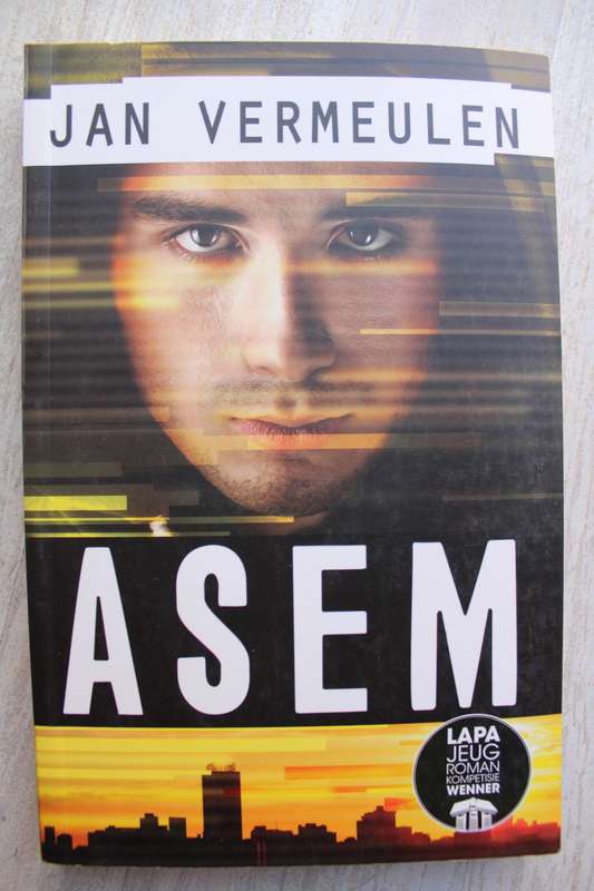 Asem - Jan Vermeulen
