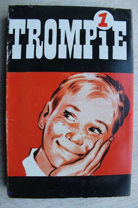 Trompie  - Topsy Smith