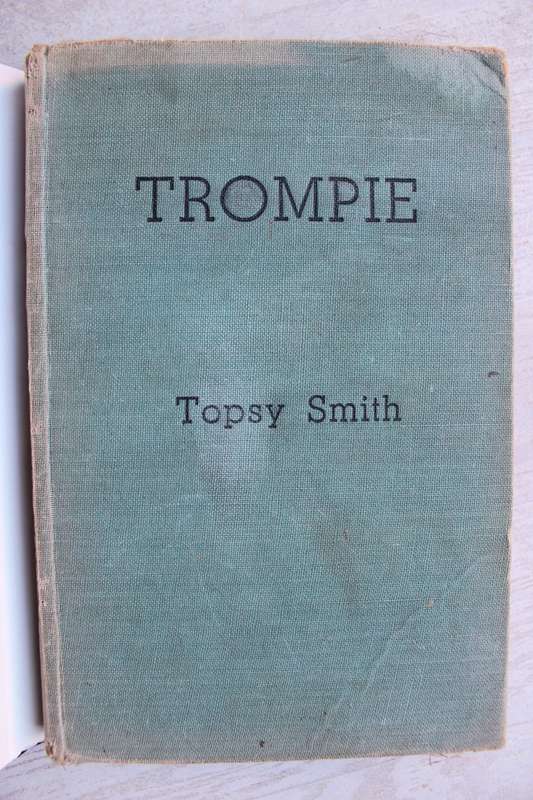 Trompie  - Topsy Smith