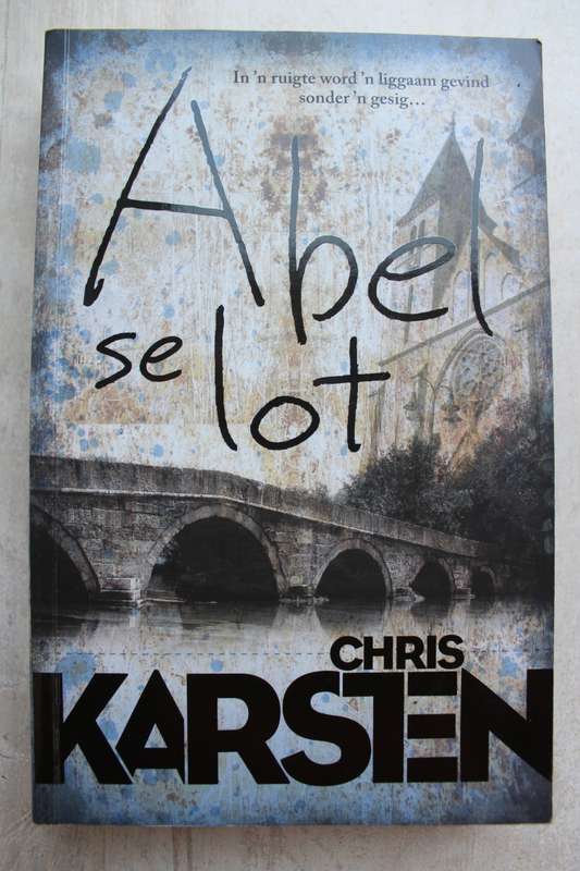 Abel se lot - Chris Karsten