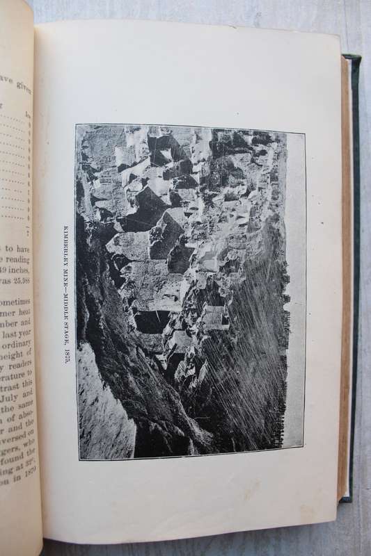 Incwadi Yami, or Twenty Years Personal Experience in South Africa,  By J.W. Matthews