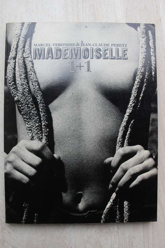 Mademoiselle 1 + 1 - By Alain Weinc