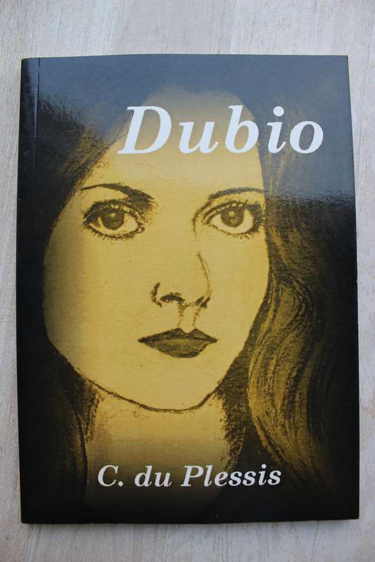 Dubio - Du Plessis          Gedigte