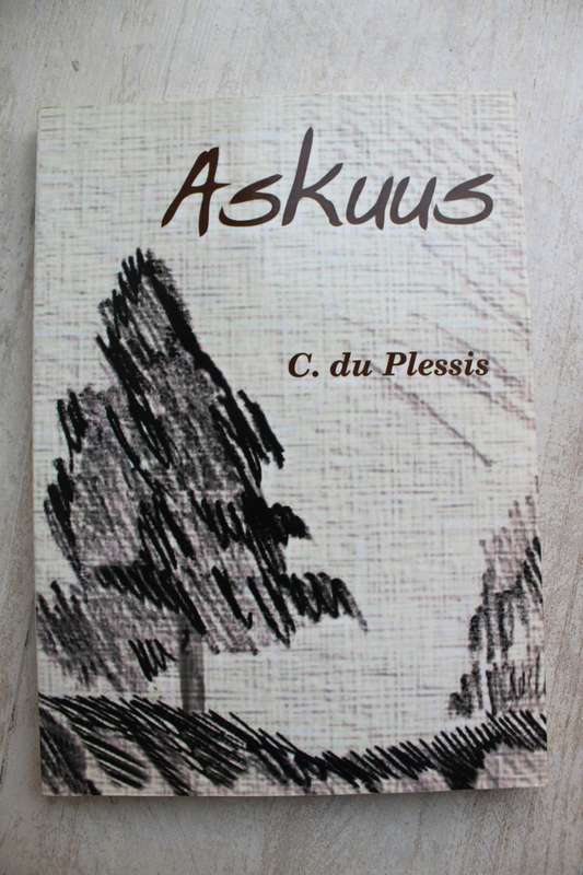 Askuus - Du Plessis           Gedigte