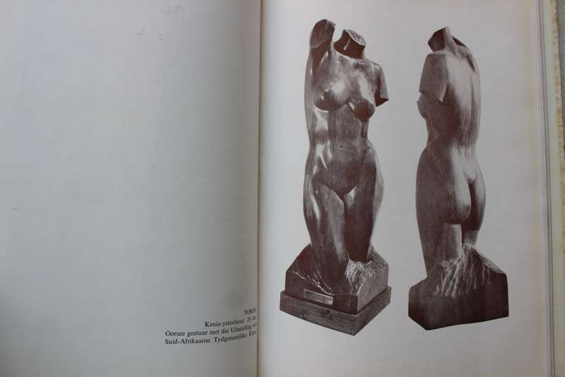 Ivan Mitford-Barberton - Sculptor