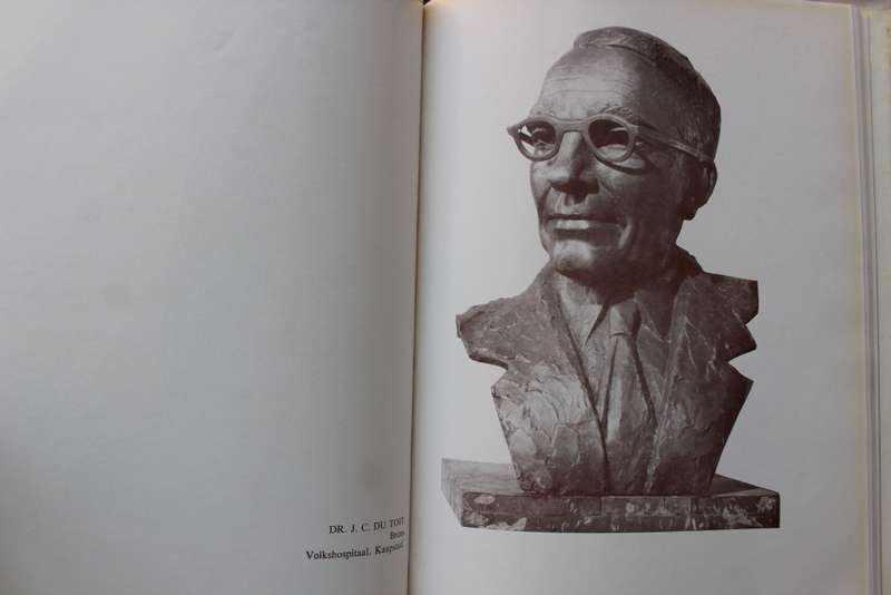 Ivan Mitford-Barberton - Sculptor