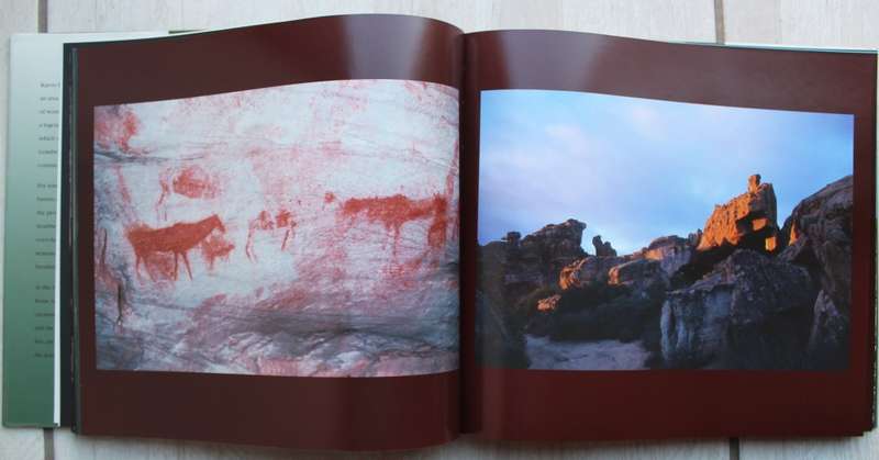 Karoo Pastoral photographic essay Tom Burgers