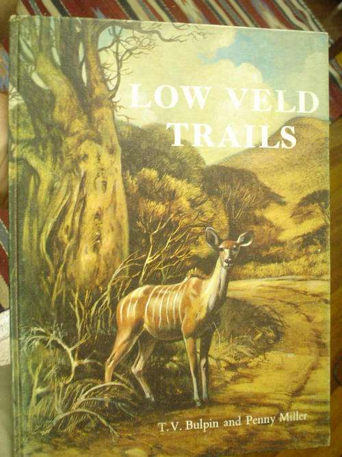 Low Veld Trails - Bulpin