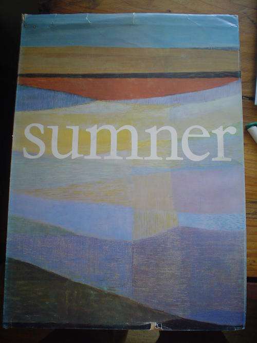 MAUD SUMNER - Eglington