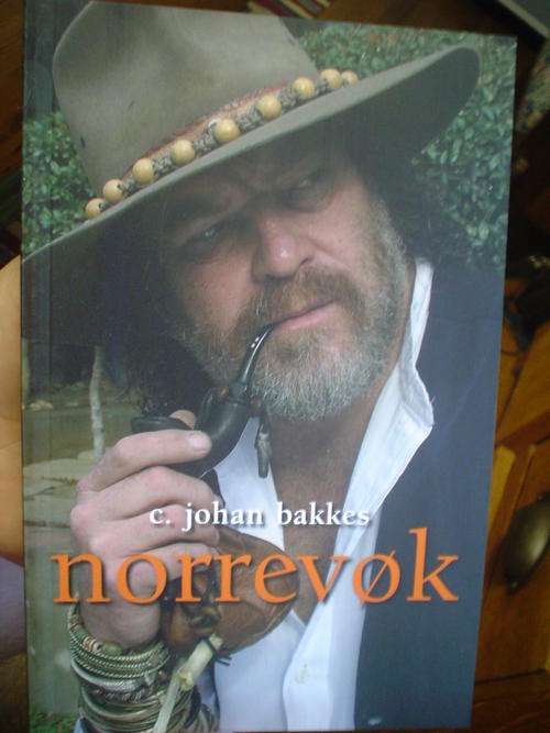 Norrevok - Johan Bakkes