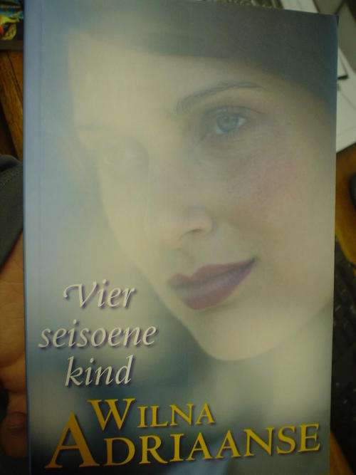 Vier seisoene kind - Adriaanse