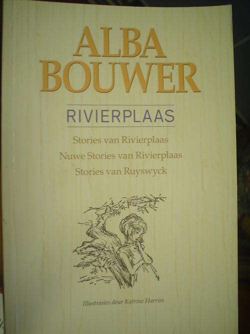 Rivierplaas - Alba Bouwer