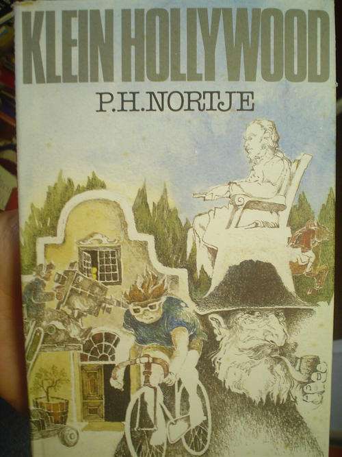 Klein Hollywood - PH Nortje