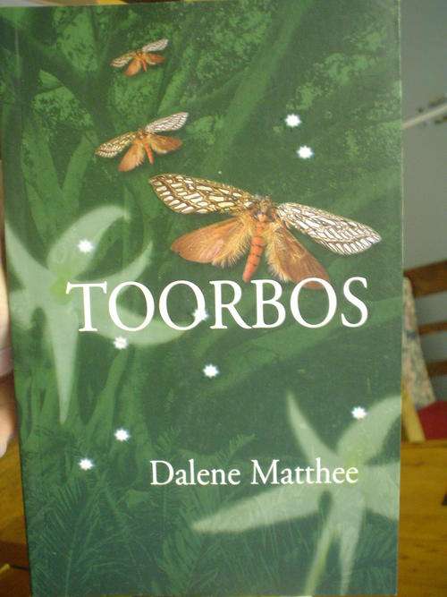 Toorbos - Dalene Matthee