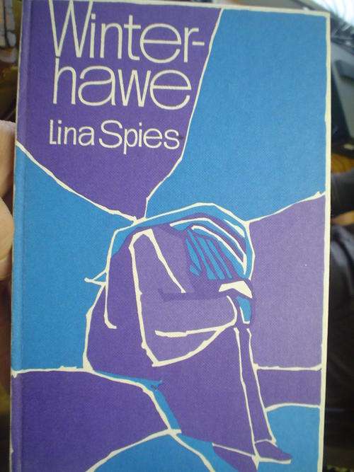 GETEKEN: Winterhawe - Lina Spies