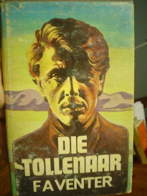 Die Tollenaar - FA Venter