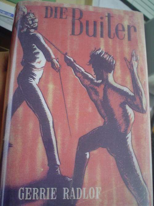 Die Buiter - Radlof