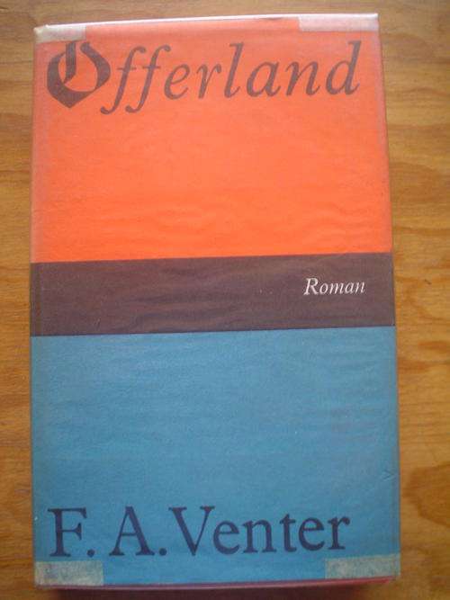 Offerland - FA Venter