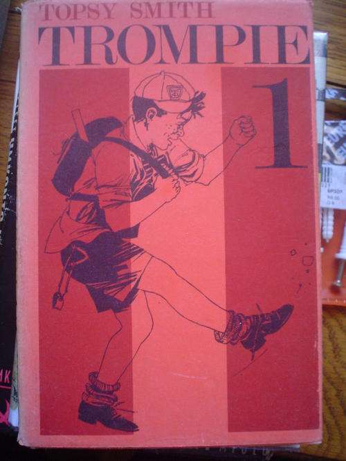 Trompie 1 - Smith