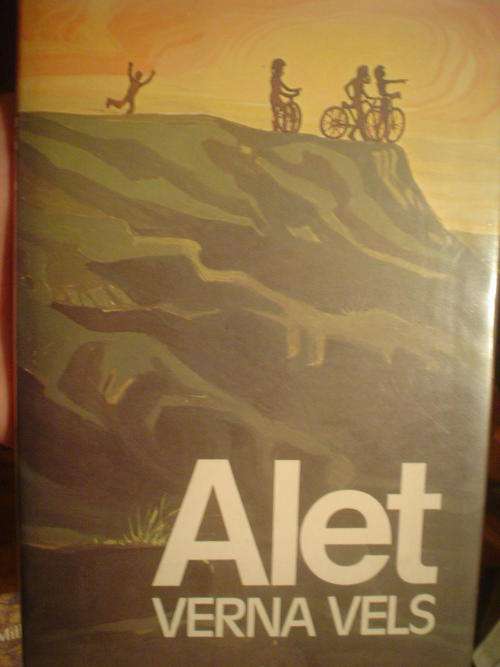 Alet - Verna Vels