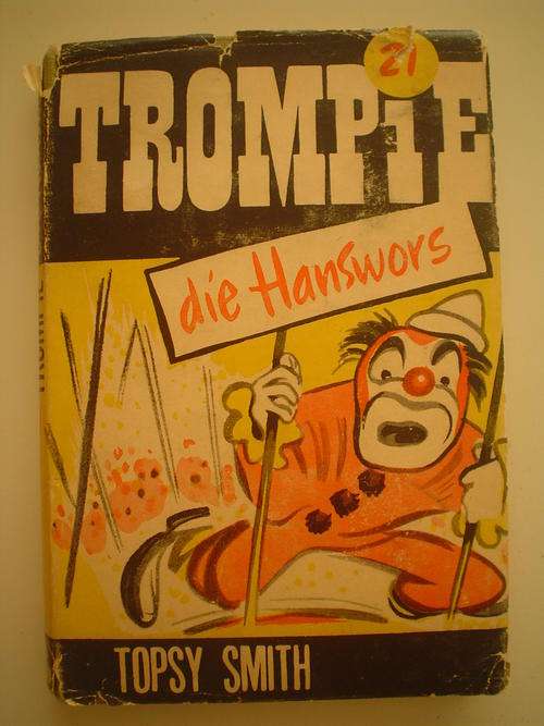 Trompie die hanswors - Smith