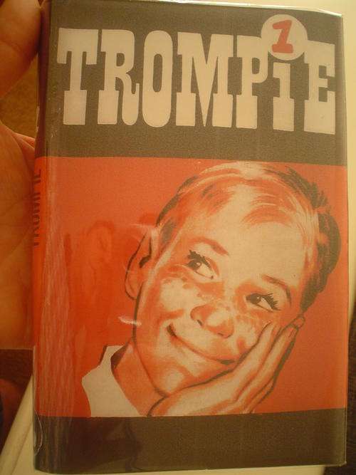 Trompie - Topsy Smith