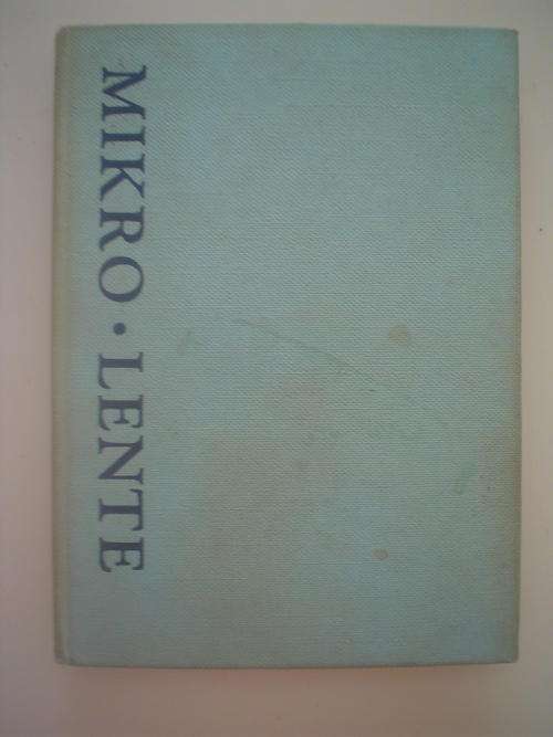 Mikro - Lente