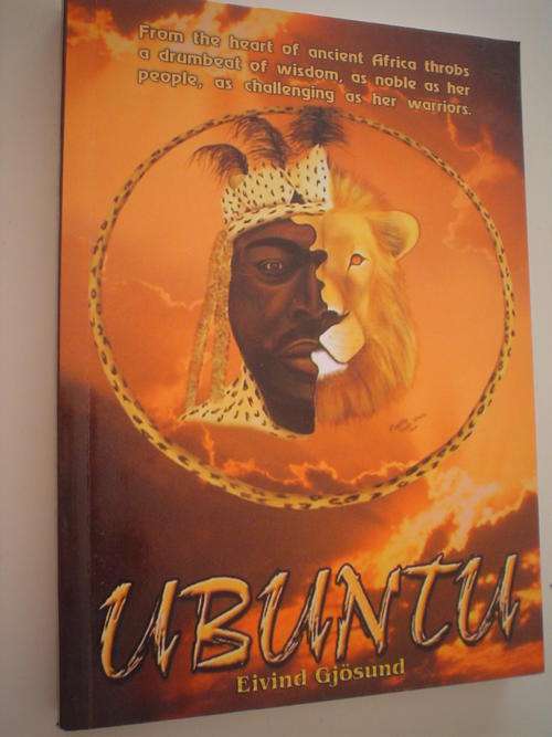 SIGNED: Ubuntu - Gjosund