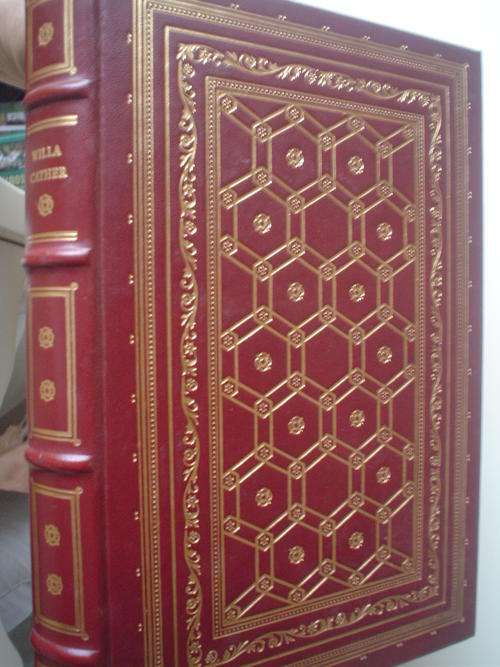 The Troll Garden & Obscure Destinies - Willa Cather