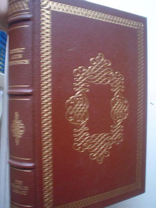 New Arabian Nights - Robert Louis Stevenson