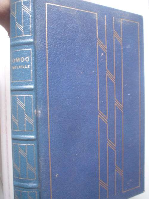 OMOO - Herman Melville