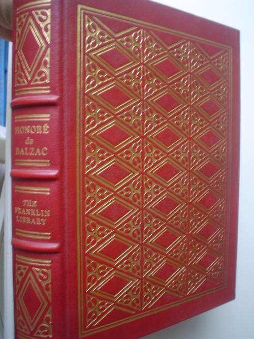 Droll stories - Honore de Balzac