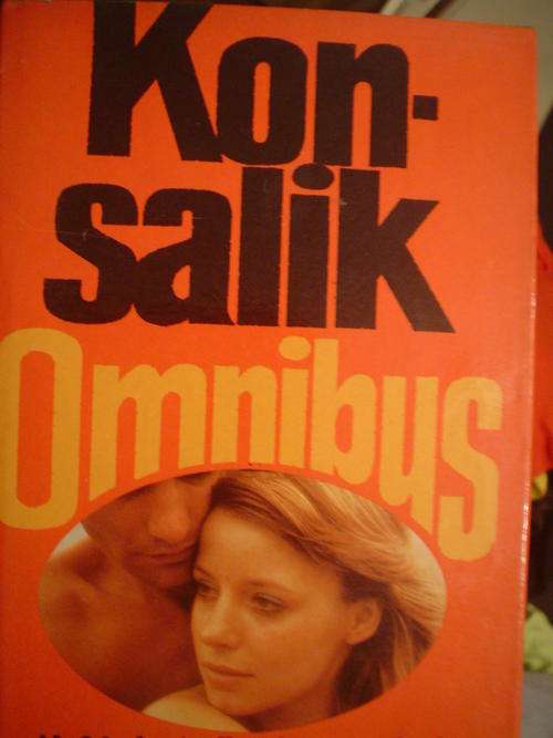 Konsalik Omnubus