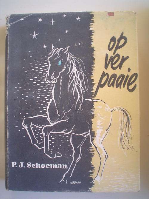 Op ver paaie - Schoeman