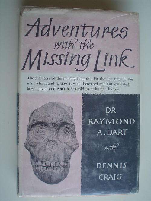 Adventures with the missing link - Dart