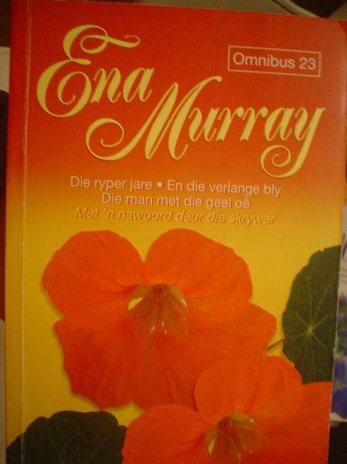 Ena Murray omnibus nommer 23