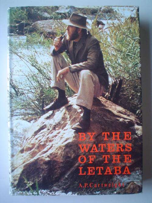By the Waters of Letaba - Cartwright