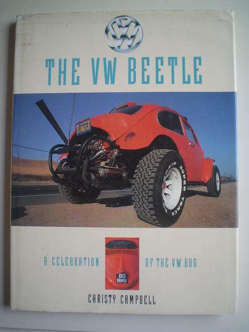 The VW Beetle - Campbell