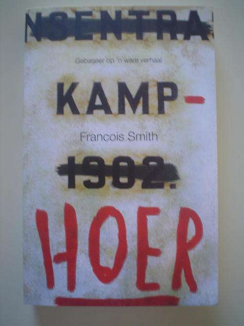 Kamphoer - Smith